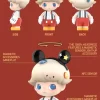 MÉGA JUSTE DIMOO 1000% Mickey Mouse