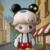 MÉGA JUSTE DIMOO 1000% Mickey Mouse
