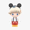 MÉGA JUSTE DIMOO 1000% Mickey Mouse