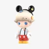 MÉGA JUSTE DIMOO 1000% Mickey Mouse
