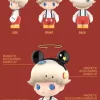MÉGA JUSTE DIMOO 400% Mickey Mouse
