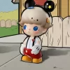 MÉGA JUSTE DIMOO 400% Mickey Mouse