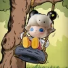 MÉGA JUSTE DIMOO 400% Mickey Mouse