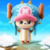 [Scannez pour acheter] MEGA LABUBU 1000% TONY TONY CHOPPER