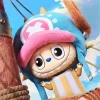 [Scannez pour acheter] MEGA LABUBU 1000% TONY TONY CHOPPER