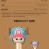 [Scannez pour acheter] MEGA LABUBU 1000% TONY TONY CHOPPER