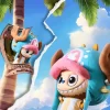 MÉGA LABUBU 400% TONY TONY CHOPPER MÉGA LABUBU 400% TONY TONY CHOPPER