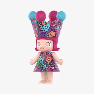 MÉGA ROYAL MOLLY 1000% HAN MEILIN