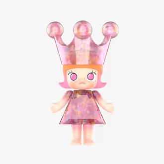 MÉGA ROYAL MOLLY 1000% MIKA NINAGAWA