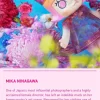 MÉGA ROYAL MOLLY 1000% MIKA NINAGAWA MÉGA ROYAL MOLLY 1000% MIKA NINAGAWA