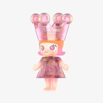 MÉGA ROYAL MOLLY 1000% MIKA NINAGAWA