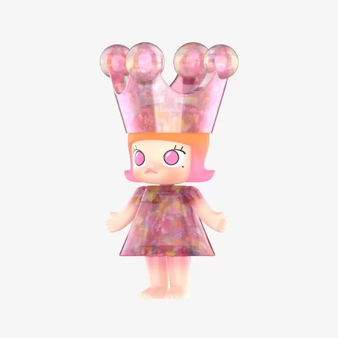 MÉGA ROYAL MOLLY 1000% MIKA NINAGAWA MÉGA ROYAL MOLLY 1000% MIKA NINAGAWA