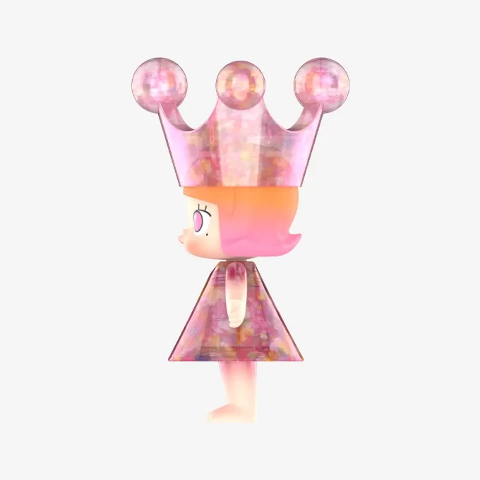 MÉGA ROYAL MOLLY 1000% MIKA NINAGAWA MÉGA ROYAL MOLLY 1000% MIKA NINAGAWA