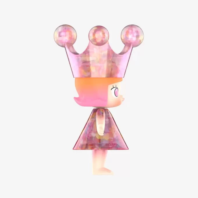 MÉGA ROYAL MOLLY 1000% MIKA NINAGAWA MÉGA ROYAL MOLLY 1000% MIKA NINAGAWA