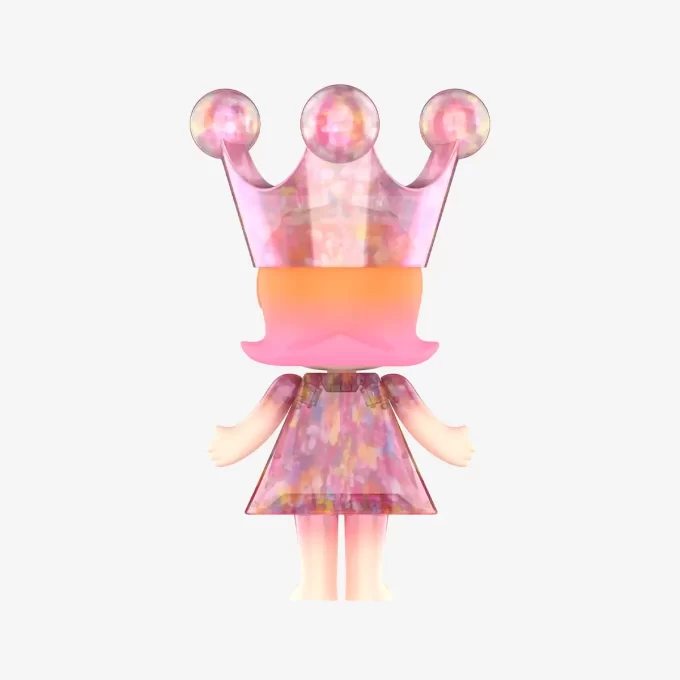 MÉGA ROYAL MOLLY 1000% MIKA NINAGAWA MÉGA ROYAL MOLLY 1000% MIKA NINAGAWA