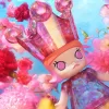MÉGA ROYAL MOLLY 1000% MIKA NINAGAWA MÉGA ROYAL MOLLY 1000% MIKA NINAGAWA