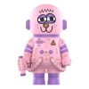 Méga Space Molly 400% Jon Burgerman Space Cadets « Pupu »