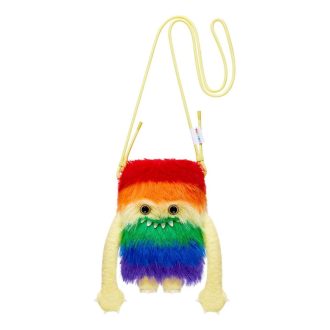 Mini sac en peluche Pop MartINSTINCTOY Hug You Series