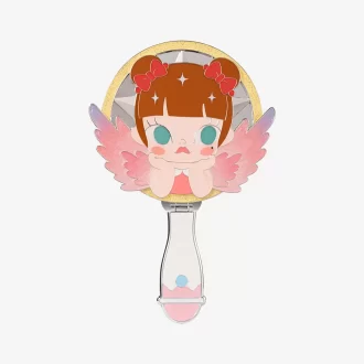 MOLLY My Instant Superpower Series – Miroir de poche MOLLY My Instant Superpower Series – Miroir de poche