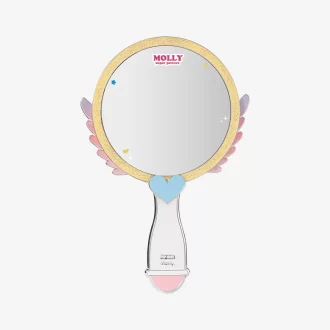 MOLLY My Instant Superpower Series – Miroir de poche MOLLY My Instant Superpower Series – Miroir de poche