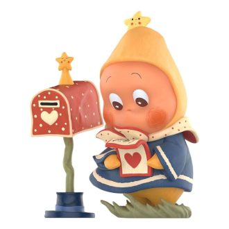 Nous sommes des figurines de la série Twinkle Twinkle « En attente de toi »