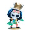 One Piece Les Monstres Labubu « Brook »
