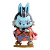 One Piece Les Monstres Labubu « Jinbe »