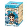 One Piece The Monsters Labubu Coffret scellé (1 boîte aveugle)