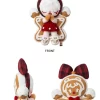 Oreiller de la série SKULLPANDA « Dites-moi ce que vous voulez »