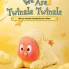 Oreiller de la série We Are Twinkle Twinkle