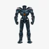 Pacific Rim : Figurine moulée sous pression Gipsy Danger