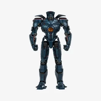 Pacific Rim : Figurine moulée sous pression Gipsy Danger