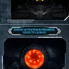 Pacific Rim : Figurine moulée sous pression Gipsy Danger