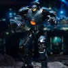 Pacific Rim : Figurine moulée sous pression Gipsy Danger