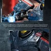 Pacific Rim : Figurine moulée sous pression Gipsy Danger