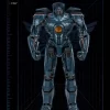 Pacific Rim : Figurine moulée sous pression Gipsy Danger