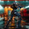 Pacific Rim : Figurine moulée sous pression Gipsy Danger