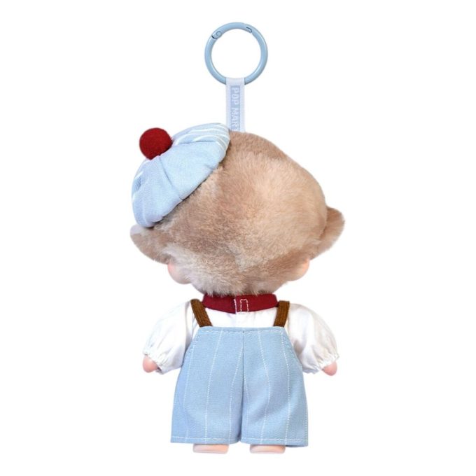 Pack blister en peluche vinyle Dimoo Crush on Coffee