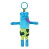 Peluche « Poisson plat fantaisiste » Pop Mart x Bikini Bottom Buddies
