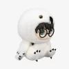 Peluche PVC Harry Potter Bubo Scandiaca Peluche PVC Harry Potter Bubo Scandiaca