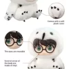 Peluche PVC Harry Potter Bubo Scandiaca Peluche PVC Harry Potter Bubo Scandiaca