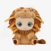 Peluche PVC Harry Potter Léo Peluche PVC Harry Potter Léo