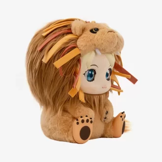 Peluche PVC Harry Potter Léo