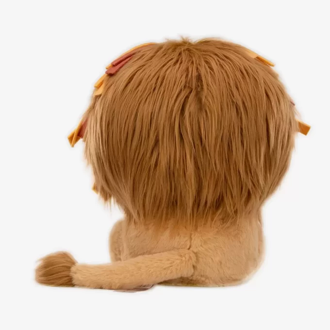 Peluche PVC Harry Potter Léo Peluche PVC Harry Potter Léo