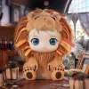 Peluche PVC Harry Potter Léo Peluche PVC Harry Potter Léo