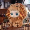 Peluche PVC Harry Potter Léo Peluche PVC Harry Potter Léo