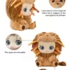 Peluche PVC Harry Potter Léo Peluche PVC Harry Potter Léo