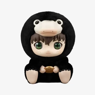 Peluche PVC Niffler des Animaux Fantastiques