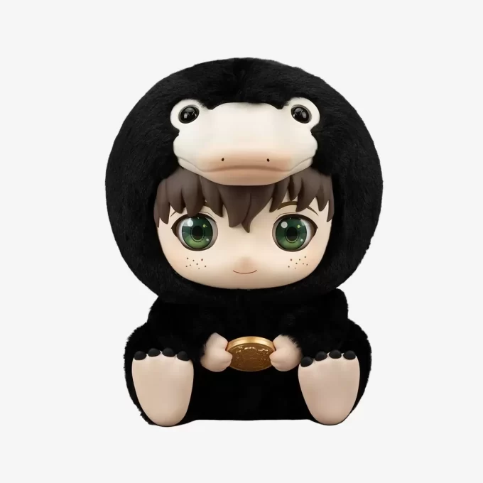 Peluche PVC Niffler des Animaux Fantastiques Peluche PVC Niffler des Animaux Fantastiques