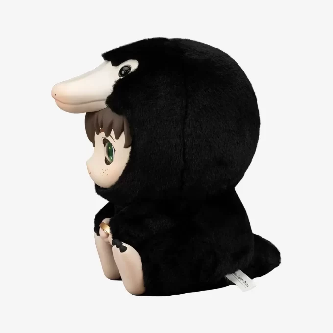 Peluche PVC Niffler des Animaux Fantastiques Peluche PVC Niffler des Animaux Fantastiques